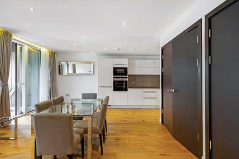 undefined, Elizabeth Court, London, SW1P
