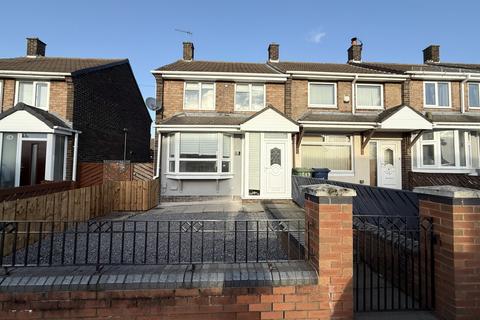 Brockley Street, Sunderland, SR5