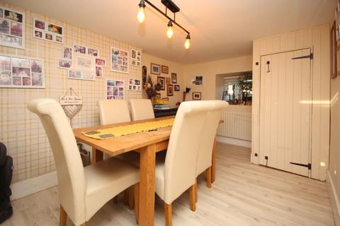 3 bedroom terraced house for sale, Ty Croes, Isle of Anglesey, LL63