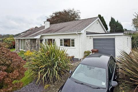 2 bedroom bungalow for sale, Rhostryfan, Caernarfon, Gwynedd, LL54
