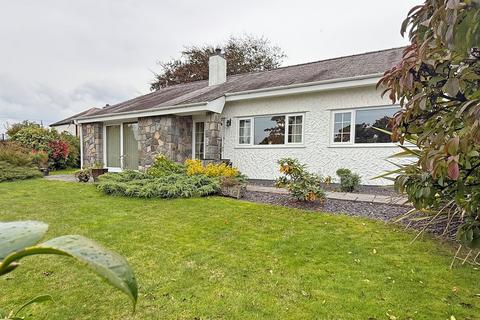 2 bedroom bungalow for sale, Rhostryfan, Caernarfon, Gwynedd, LL54