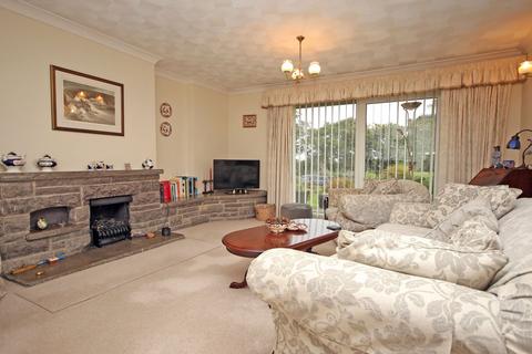 2 bedroom bungalow for sale, Rhostryfan, Caernarfon, Gwynedd, LL54