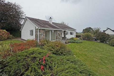 2 bedroom bungalow for sale, Rhostryfan, Caernarfon, Gwynedd, LL54