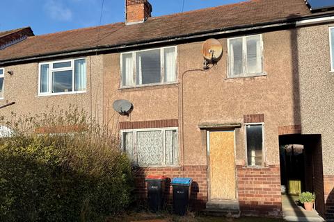 3 bedroom terraced house for sale, 79 Whetstone Hey, Great Sutton, Ellesmere Port CH66 3PQ