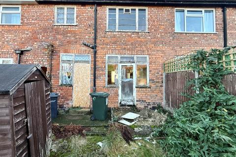 3 bedroom terraced house for sale, 79 Whetstone Hey, Great Sutton, Ellesmere Port CH66 3PQ