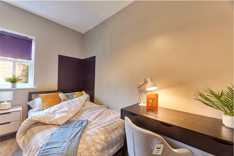 8 Lillico House Sandyford Road, Newcastle NE2