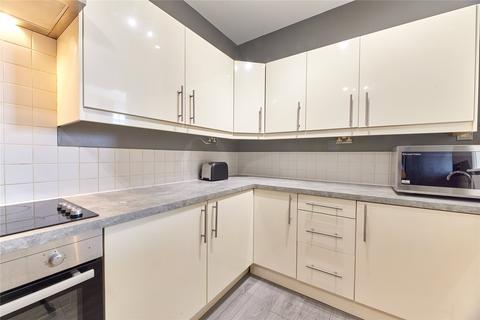 1 bedroom apartment to rent, 8 Lillico House Sandyford Road, Newcastle NE2