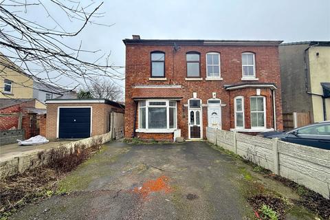 3 bedroom semi-detached house for sale, Sussex Road, Southport PR9