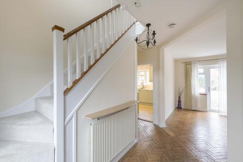 3 bedroom detached house for sale, Lowndes Avenue, Chesham, HP5