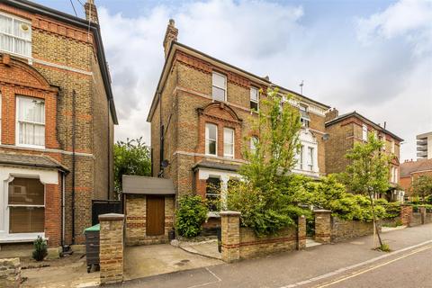 undefined, Hartington Road, Ealing, W13