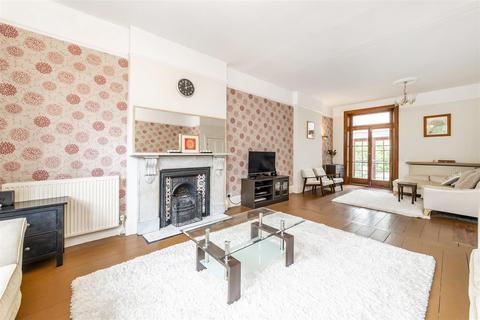 undefined, Hartington Road, Ealing, W13