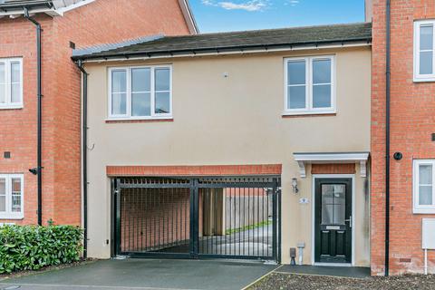 2 bedroom terraced house to rent, Wakley Street, Castleford, West Yorkshire