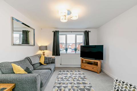 2 bedroom terraced house to rent, Wakley Street, Castleford, West Yorkshire
