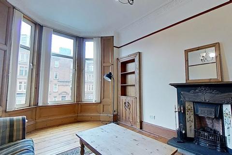 1 bedroom flat to rent, Crow Road, Glasgow, G11