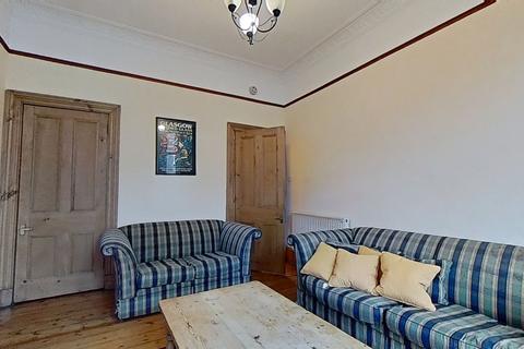 1 bedroom flat to rent, Crow Road, Glasgow, G11
