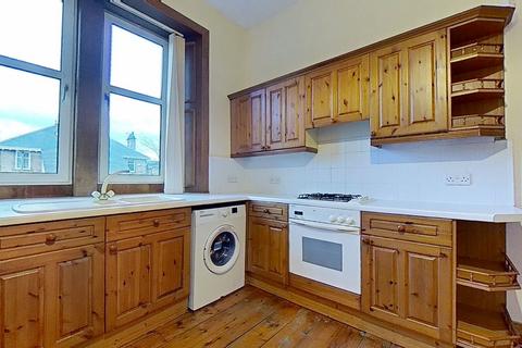1 bedroom flat to rent, Crow Road, Glasgow, G11