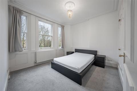 2 bedroom apartment for sale, Elsworthy Road, London NW3