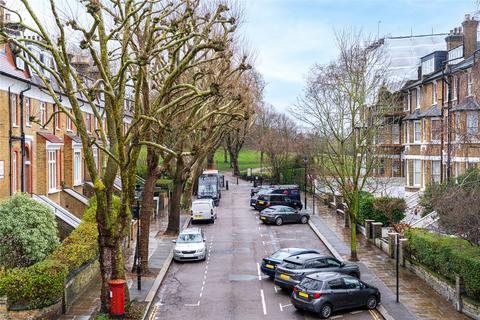 Elsworthy Road, London NW3