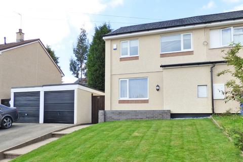 Sherwood Drive, Cannock, Staffordshire, WS11