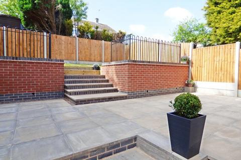 3 bedroom semi-detached house to rent, Sherwood Drive, Cannock, Staffordshire, WS11
