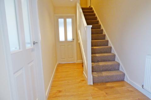 3 bedroom semi-detached house to rent, Sherwood Drive, Cannock, Staffordshire, WS11