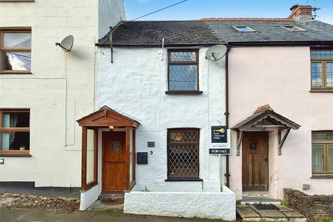 2 bedroom terraced house for sale, Witheridge Place, Ilfracombe, Devon