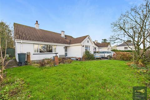 3 bedroom bungalow for sale, Fore Street, Langtree, Torrington