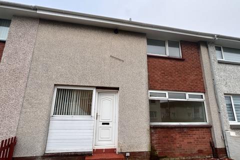 undefined, Lomond Place, Irvine KA12