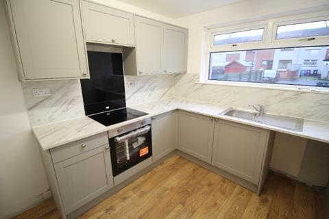 undefined, Lomond Place, Irvine KA12