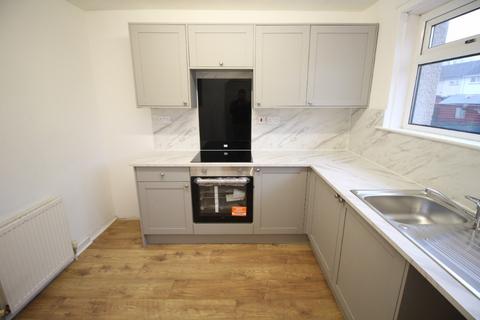 undefined, Lomond Place, Irvine KA12