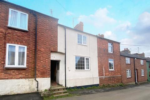 2 bedroom terraced house for sale, Park Street, Earls Barton, Northamptonshire NN6
