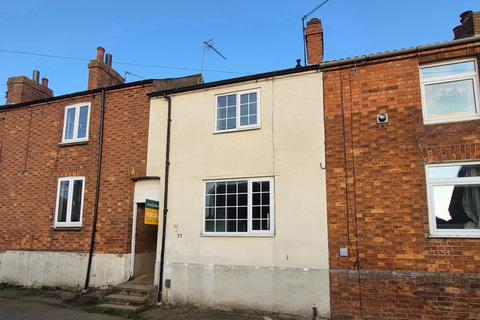 2 bedroom terraced house for sale, Park Street, Earls Barton, Northamptonshire NN6