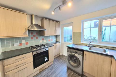 2 bedroom terraced house for sale, Park Street, Earls Barton, Northamptonshire NN6