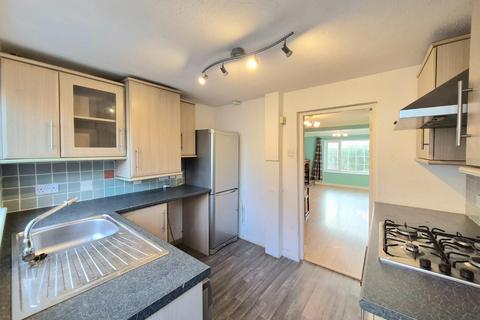 2 bedroom terraced house for sale, Park Street, Earls Barton, Northamptonshire NN6