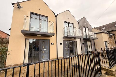 undefined, Dearne Street, Sheffield, S9