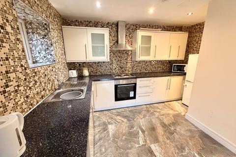 undefined, Dearne Street, Sheffield, S9