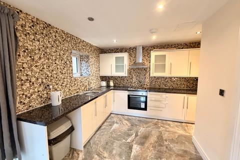 undefined, Dearne Street, Sheffield, S9