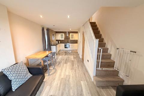 undefined, Dearne Street, Sheffield, S9