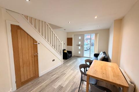 undefined, Dearne Street, Sheffield, S9