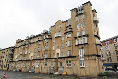 Sauchiehall Street, Glasgow, G3