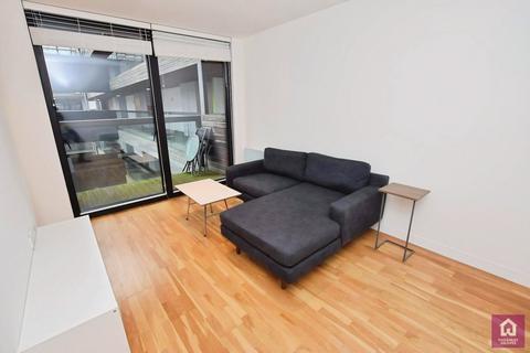 1 bedroom flat for sale, Moho, 42 Ellesmere Street, Castlefield, Manchester City Centre, M15