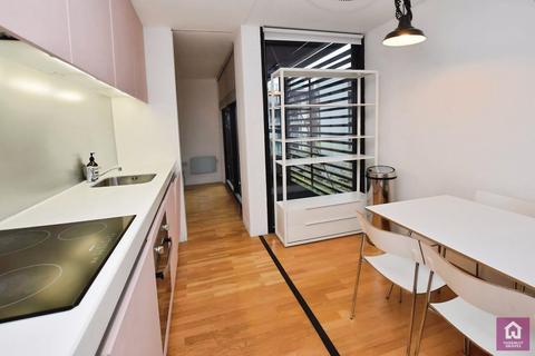 1 bedroom flat for sale, Moho, 42 Ellesmere Street, Castlefield, Manchester City Centre, M15
