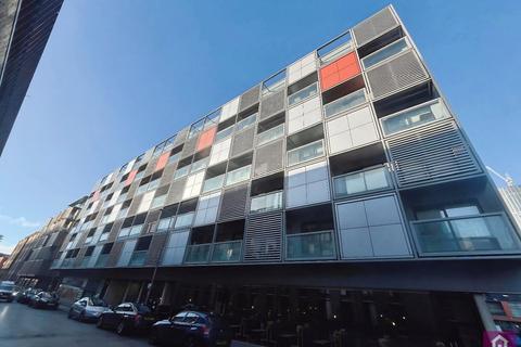 1 bedroom flat for sale, Moho, 42 Ellesmere Street, Castlefield, Manchester City Centre, M15
