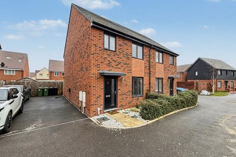 undefined, Flowe Drive, Wantage, OX12