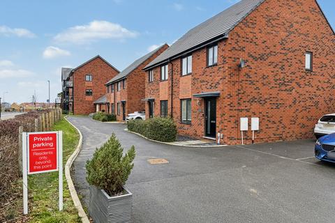 undefined, Flowe Drive, Wantage, OX12
