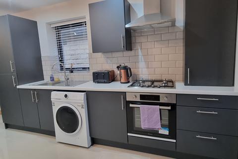 undefined, Lawn Mews, Keighley BD20