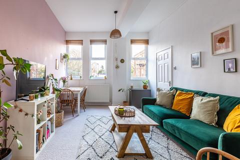 1 bedroom flat for sale, St George, Bristol BS5