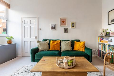 1 bedroom flat for sale, St George, Bristol BS5