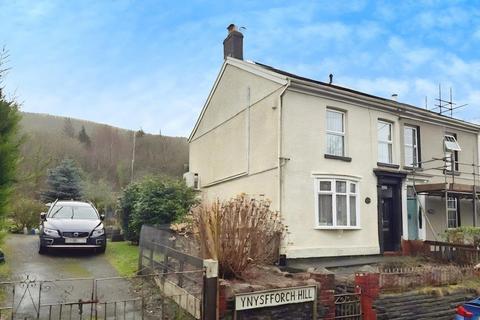3 bedroom semi-detached house for sale, Wern House, Ynysfforch, Seven Sisters, Neath, SA10 9HA