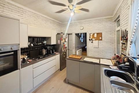 3 bedroom semi-detached house for sale, Wern House, Ynysfforch, Seven Sisters, Neath, SA10 9HA